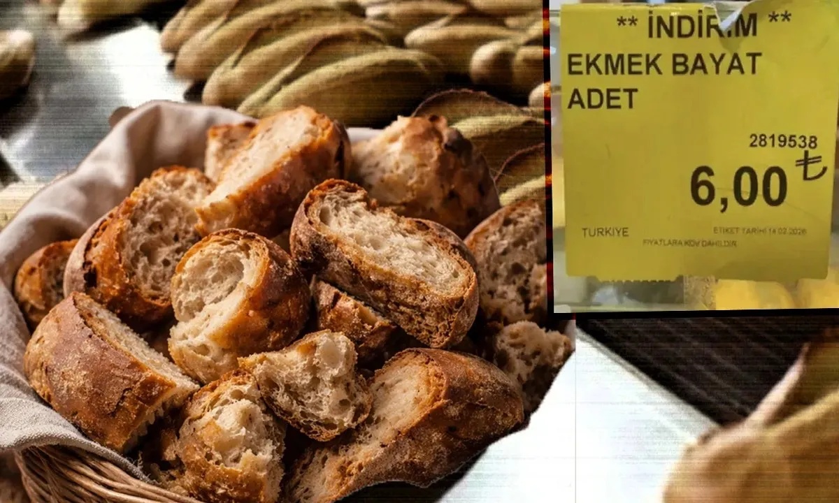 Ekmek İddiaları