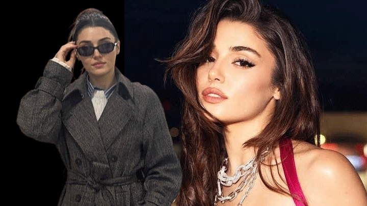 Hande Erçel'in İfadesiyle Derinleşen Ünlülerin Uyuşturucu Soruşturması