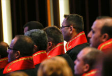 Yargıda Beklenmedik Değişim: HSK Kararnamesiyle Kritik Atamalar Yapıldı