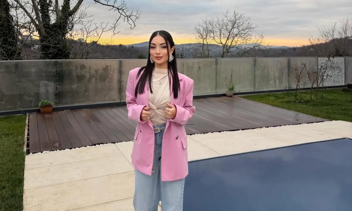 Yemekteyiz’in Yeni Yıldızı Asranur Hanım: Lezzetin ve Rekabetin Adresi Neresi?