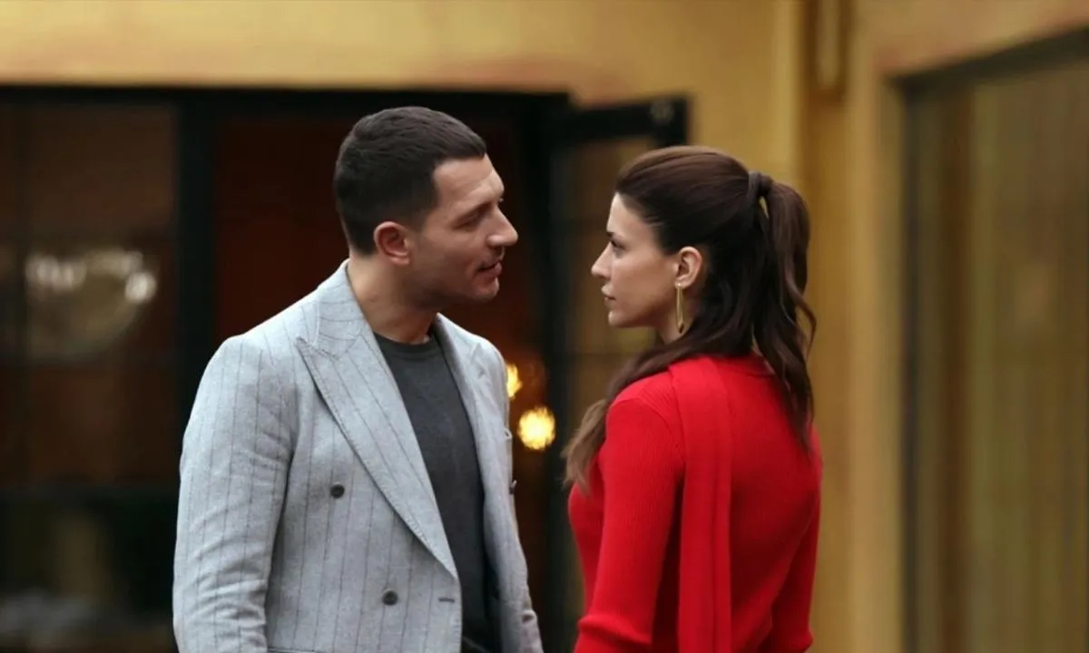 Yeraltı Dünyası’nın Gizemli Sekizinci Bölümü İçin Bekleyiş Sona Eriyor mu?