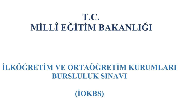 2026 Bursluluk Sınavı Giriş Belgeleri Erişime Açılıyor: Sınav Yerleri Ne Zaman ve Nereden Öğrenilecek?