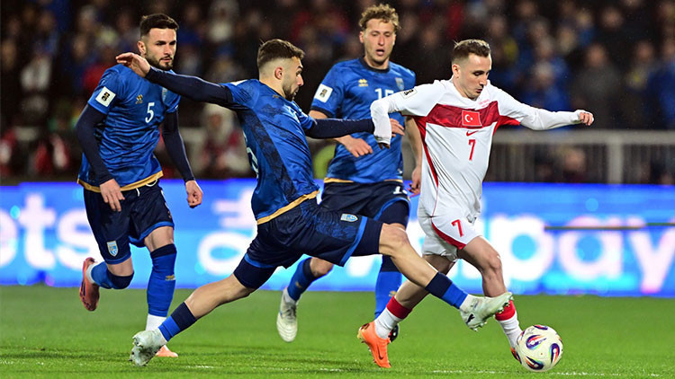 2026 Dunya Kupasi Milli Mac Takvimi A Milli Takimin Rakipleri ve Mac Detaylari Belli Oldu