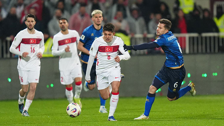 2026 Dunya Kupasi Milli Mac Takvimi A Milli Takimin Rakipleri ve Mac Detaylari Belli Oldu