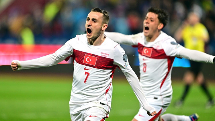 2026 Dunya Kupasi Milli Mac Takvimi A Milli Takimin Rakipleri ve Mac Detaylari Belli Oldu