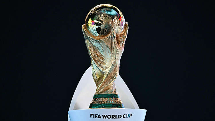 2026 Dünya Kupası'nda Tarih Yazacak 48 Ülke Belli Oldu!