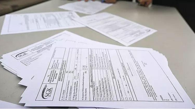 2026'da Erken Emeklilik Kapısı Aralanıyor: Yıpranma Payı Alan Meslekler ve Hesaplama Detayları