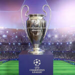 Sampiyonlar Ligi8217nde Devler Sahne Aliyor Ceyrek Final Heyecani Basliyor