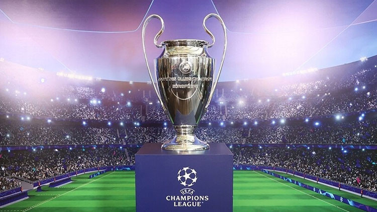 Şampiyonlar Ligi’nde Devler Sahne Alıyor: Çeyrek Final Heyecanı Başlıyor!