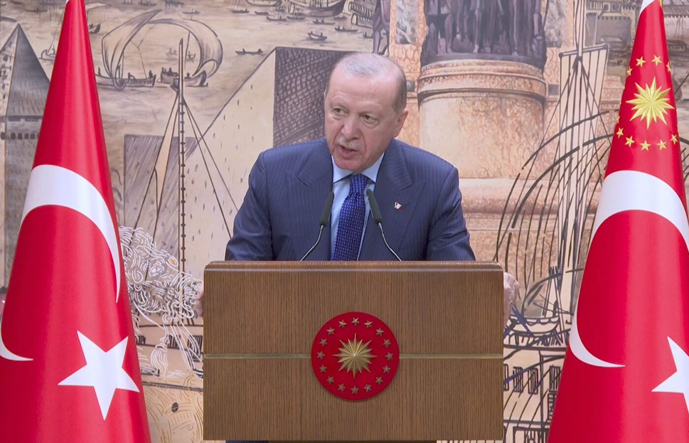 Ateşkes Günü Katliamı: İsrail’in Lübnan’da İşlediği İddia Edilen Cinayetler Erdoğan’dan Sert Tepki Aldı.