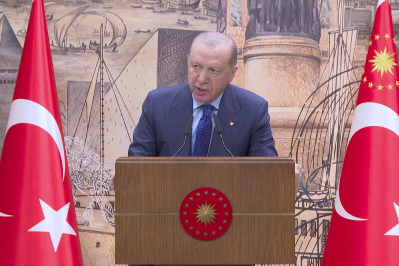 Ateşkes Günü Katliamı: İsrail’in Lübnan’da İşlediği İddia Edilen Cinayetler Erdoğan’dan Sert Tepki Aldı.