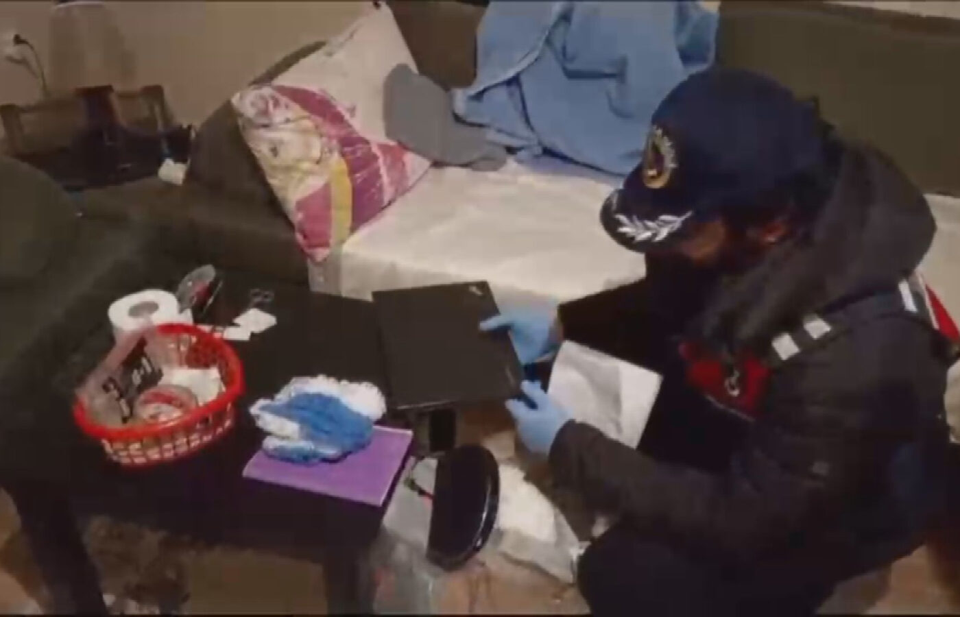 7 İlde Dev Yatırım Vurgunu Çökertildi: 19 Tutuklama