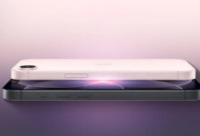 Apple'dan Sürpriz Hamle: iPhone 17e, MagSafe ve Dev Depolama Alanıyla Sahneye Çıktı!