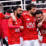 Batman Petrolspor Essiz Bir Mucadeleyle 1 Lig8217e Adini Yazdirdi