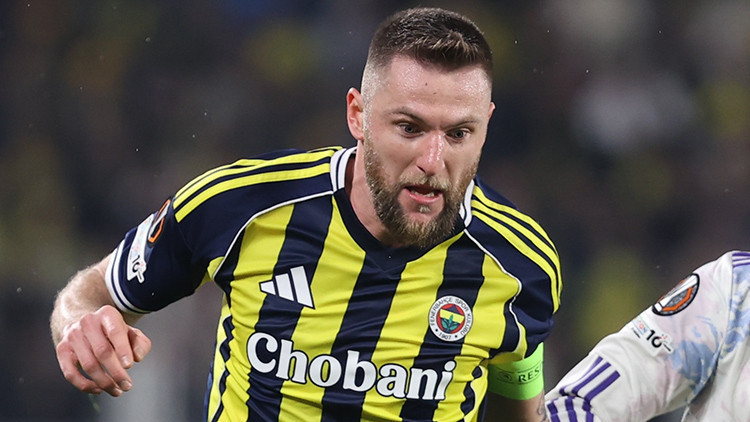 Fenerbahçe’nin Yıldızı Skriniar’ın Evine Hırsızlık Baskını: Şüpheliler Yakalandı.