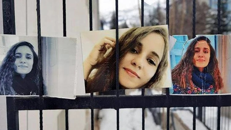 Gülistan Doku Dosyasında Yeni Gelişme: Kayıp Genç Kızın Akıbeti Hala Belirsizliğini Koruyor.