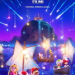 Super Mario Galaksi Filmi Geliyor Evren Yepyeni Bir Maceraya Hazir Mi