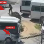 Istanbul8217da Teror Operasyonu Kahraman Polisin Goruntuleri Dunyayi Sarsiyor