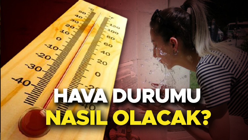 İstanbul'da Yağmur Alarmı: Meteoroloji'den Şok Tarih!