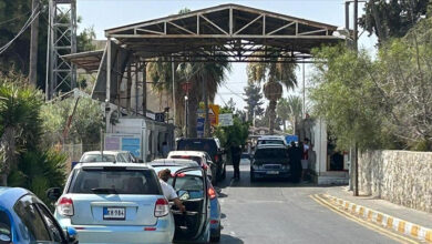 Kıbrıs'ta Gerilim Tırmanıyor: Rum Kesiminden Sivillere Yönelik Şiddet İddiası