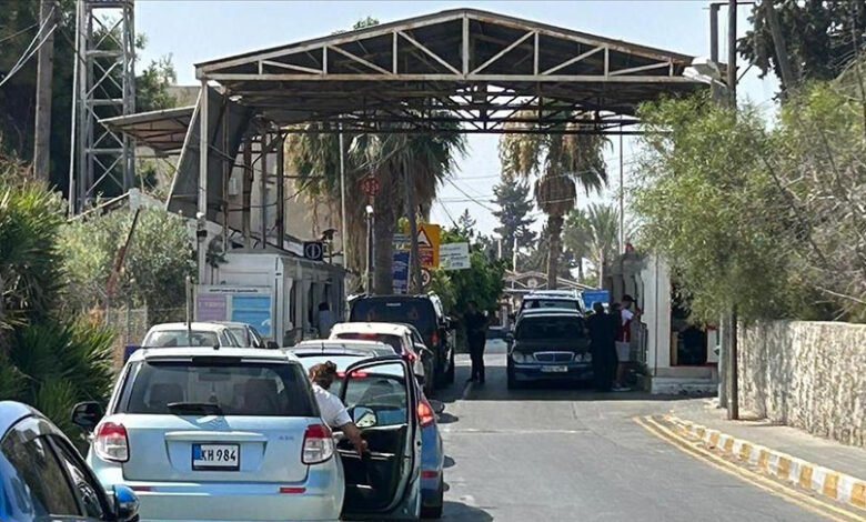 Kıbrıs'ta Gerilim Tırmanıyor: Rum Kesiminden Sivillere Yönelik Şiddet İddiası