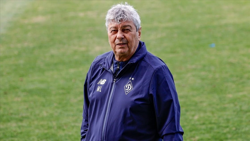 Mircea Lucescu Hayatini Kaybetti Futbol Dunyasinin Efsane Ismi Ardinda Miras Birakti