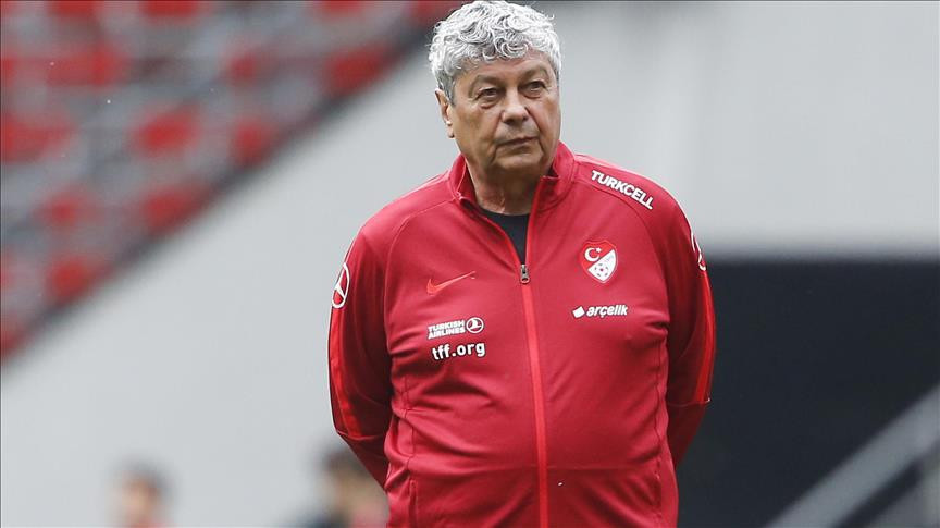 Mircea Lucescu Hayatini Kaybetti Futbol Dunyasinin Efsane Ismi Ardinda Miras Birakti