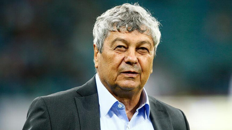 Mircea Lucescu Hayatini Kaybetti Futbol Dunyasinin Efsane Ismi Ardinda Miras Birakti