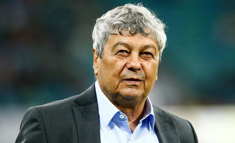 Mircea Lucescu Hayatını Kaybetti: Futbol Dünyasının Efsane İsmi Ardında Miras Bıraktı.