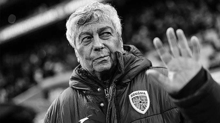 Mircea Lucescu Hayatini Kaybetti Futbol Dunyasinin Efsane Ismi Ardinda Miras Birakti