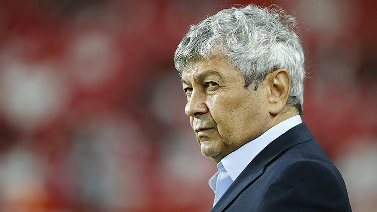 Mircea Lucescu Hayatini Kaybetti Futbol Dunyasinin Efsane Ismi Ardinda Miras Birakti