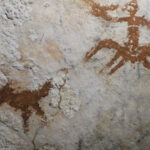 Neandertallerin Sanati Insanlik Tarihini Yeniden Yazdiran 67 Bin Yillik Magara Resmi Kesfi