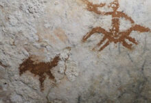 Neandertallerin Sanatı: İnsanlık Tarihini Yeniden Yazdıran 67 Bin Yıllık Mağara Resmi Keşfi