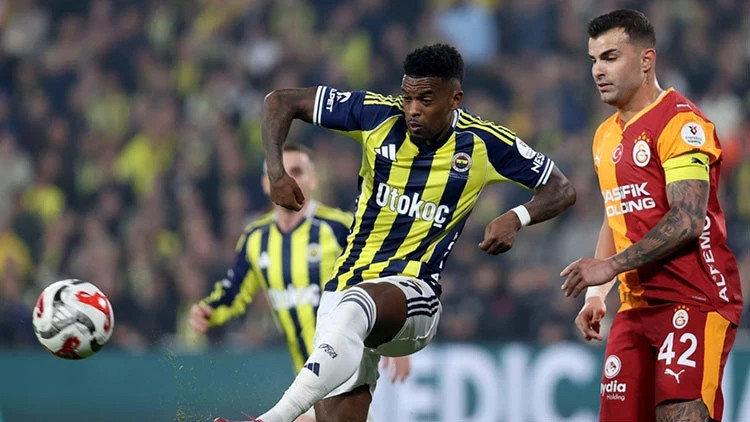 Süper Derbi Ateşi Yükseliyor: Galatasaray-Fenerbahçe Maçı Ne Zaman?