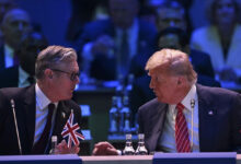 Trump'ın NATO Çıkışı İddiasına Starmer'dan Sert Karşılık: İttifak Geleceği Tartışmada