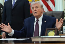 Trump'tan Küresel Ekonomiye Uyarı: Bedel Ağır Olacak