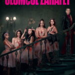 Olumcul Zarafet Perde Arkasindaki Sirlar ve Beklenmedik Donusler