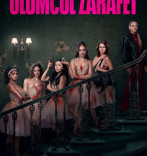 Ölümcül Zarafet: Perde Arkasındaki Sırlar ve Beklenmedik Dönüşler!