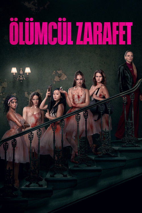 Ölümcül Zarafet: Perde Arkasındaki Sırlar ve Beklenmedik Dönüşler!